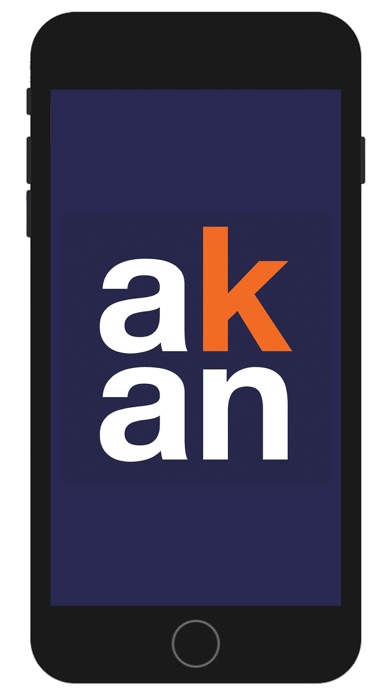 Akan på 1-2-3 Ekran Görüntüleri