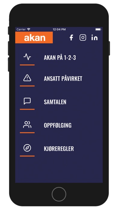 Akan på 1-2-3 Ekran Görüntüleri
