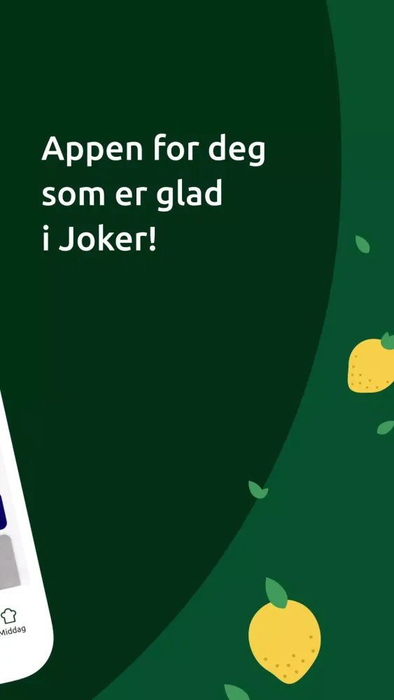 Joker应用截图