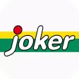 Joker handleapp Joker handleapp