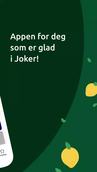 ภาพหน้าจอของ Joker handleapp