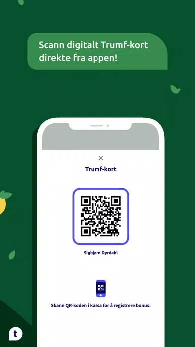 ภาพหน้าจอของ Joker handleapp