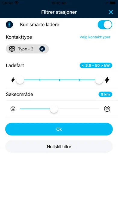 gLup Lading Ekran Görüntüleri