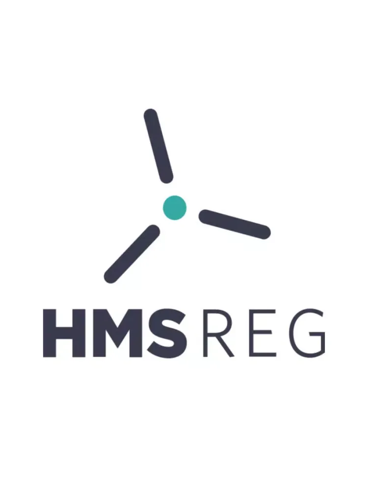 HMSREG iPad  Screenshots