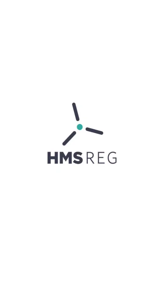 HMSREG Screenshots