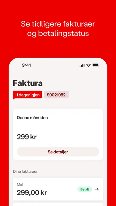 OneCall Screenshots