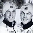 Team Xtra Personell Cross Country Ski Challenge
