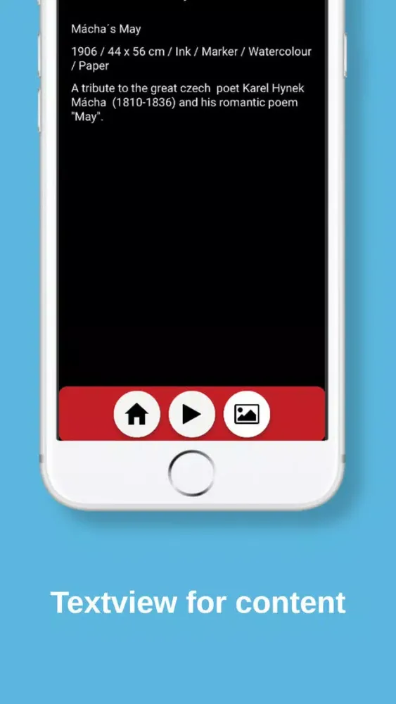 Petrus Media Guide 2 Screenshots