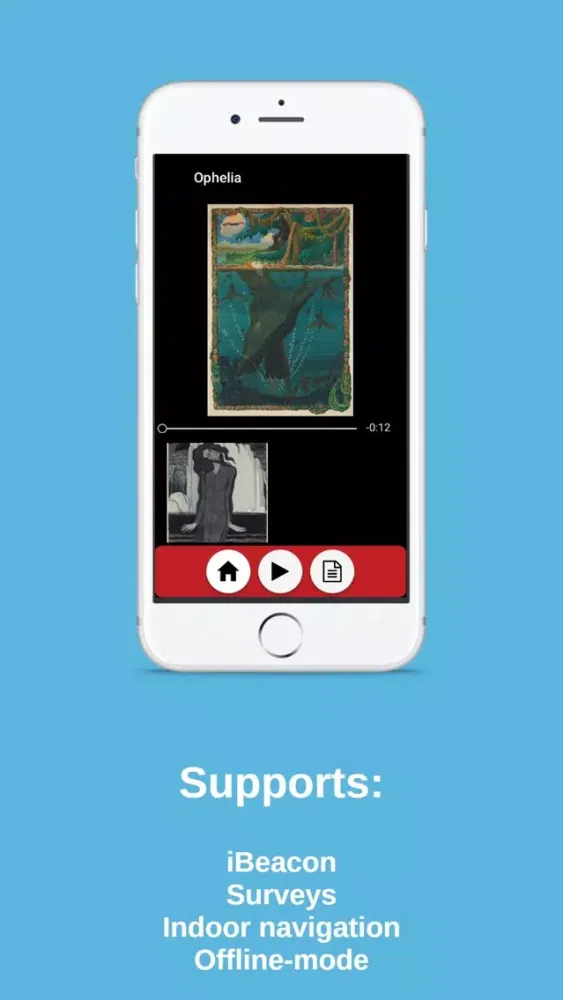 Petrus Media Guide 2 Screenshots