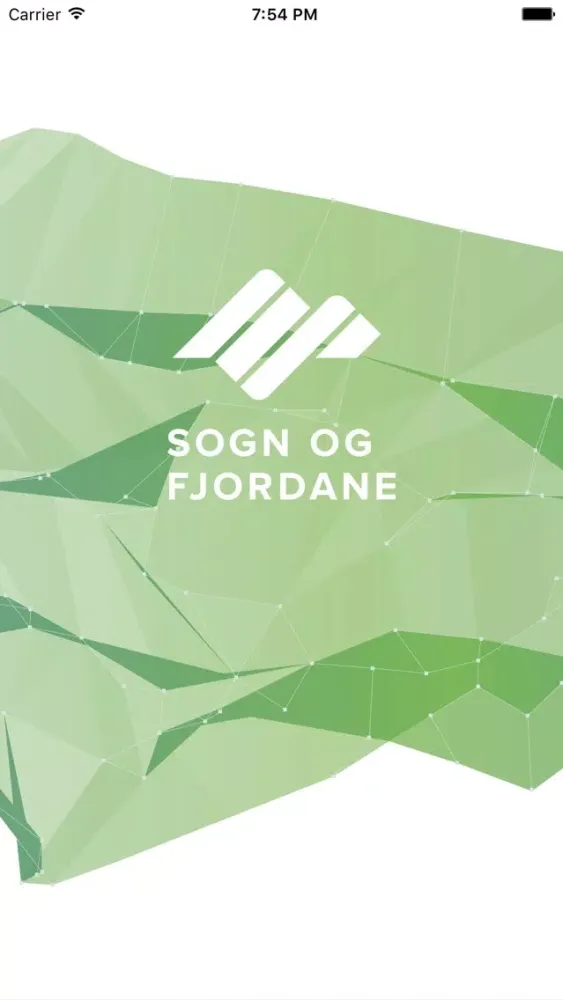 Captures d'écran de ONS - Sogn og Fjordane
