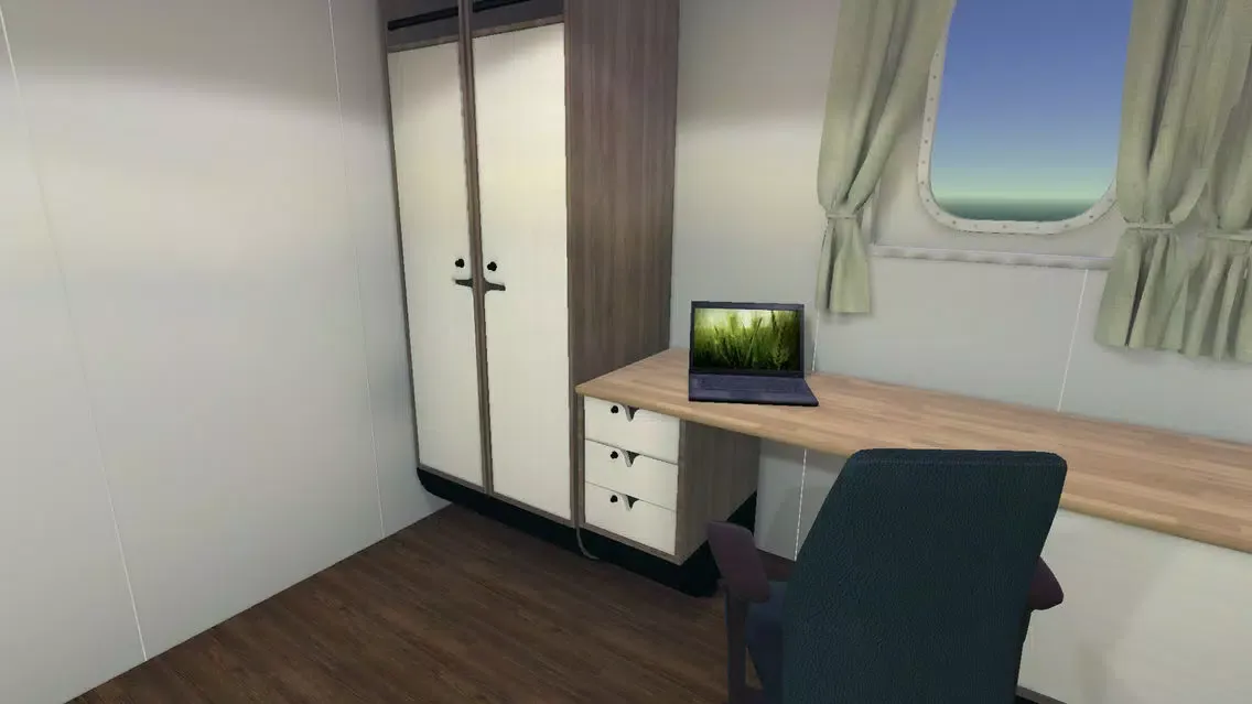 Vestnes3D应用截图