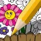 Coloring for kids (Book 2)