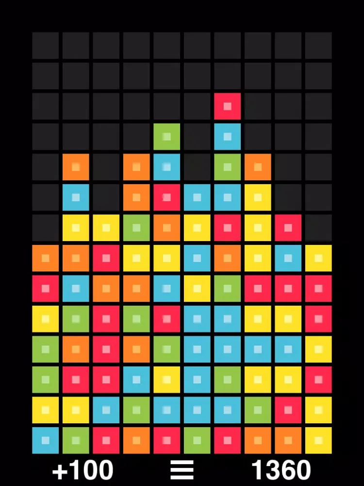 صور Wiper - Clear the board! iPad 