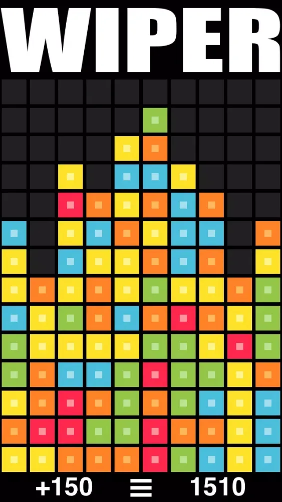 صور Wiper - Clear the board!
