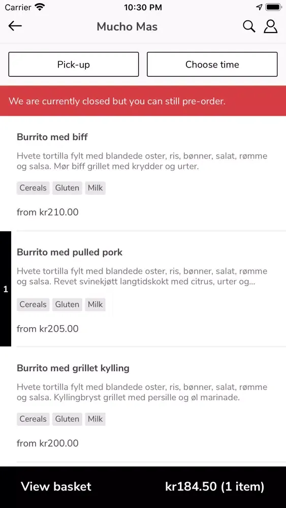Mucho Mas Ekran Görüntüleri