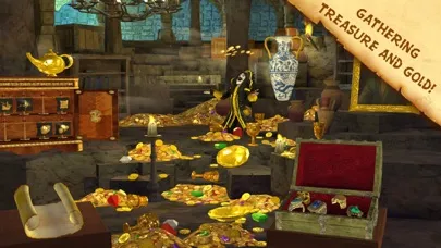 Captain Sabertooth ~ new adventures Screenshots