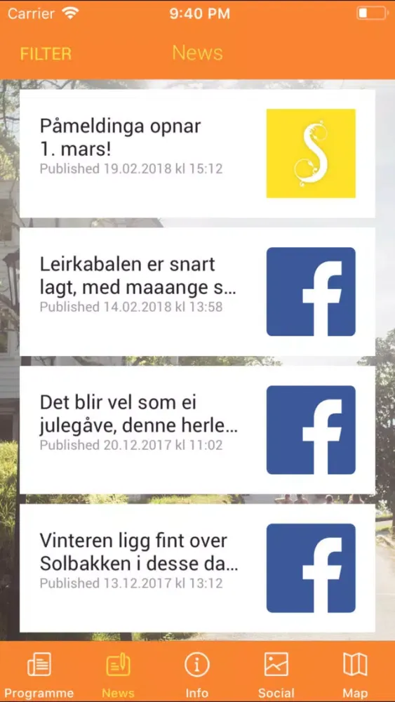 تصاویر Sommarleiren