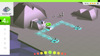 Balance - Power grid Screenshots