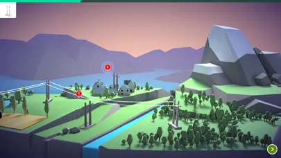Tangkapan skrin OHM - A virtual science centre