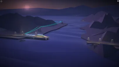 Tangkapan skrin OHM - A virtual science centre