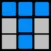 Rotate and puzzle blocks