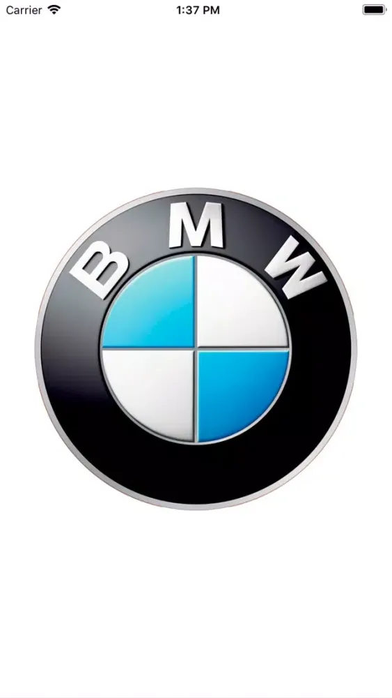 BMW Event Screenshots