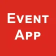 Circle K Event app