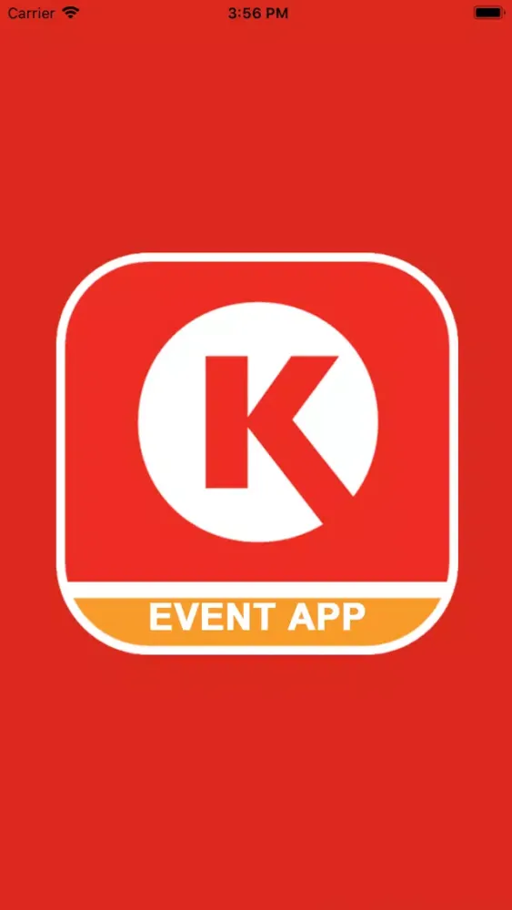 Circle K Event app سکرین شاٹس