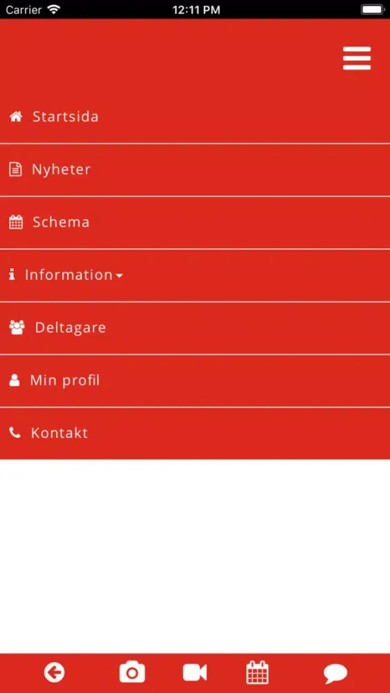 Circle K Vinnare 2019 Screenshots