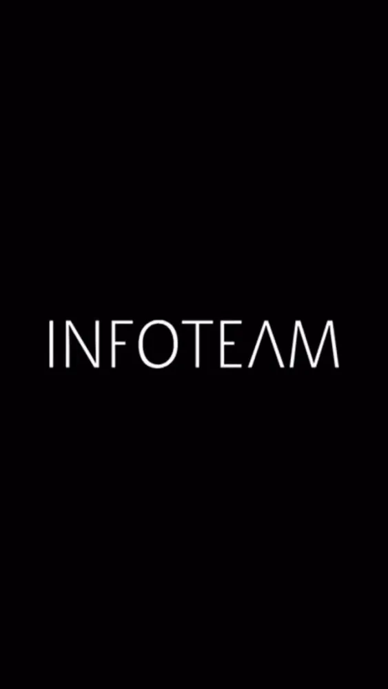 Captures d'écran de Infoteam