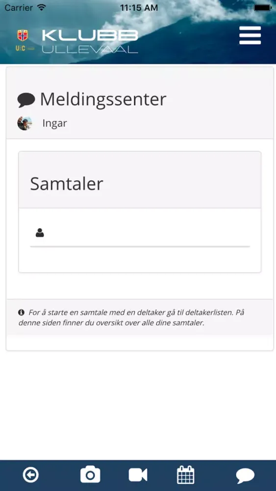 تصاویر Klubb Ullevaal