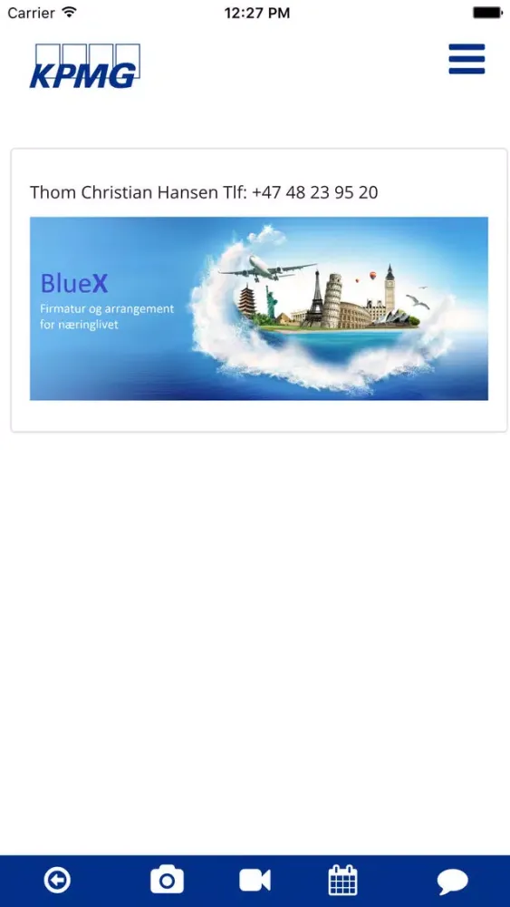 Law Seminar应用截图