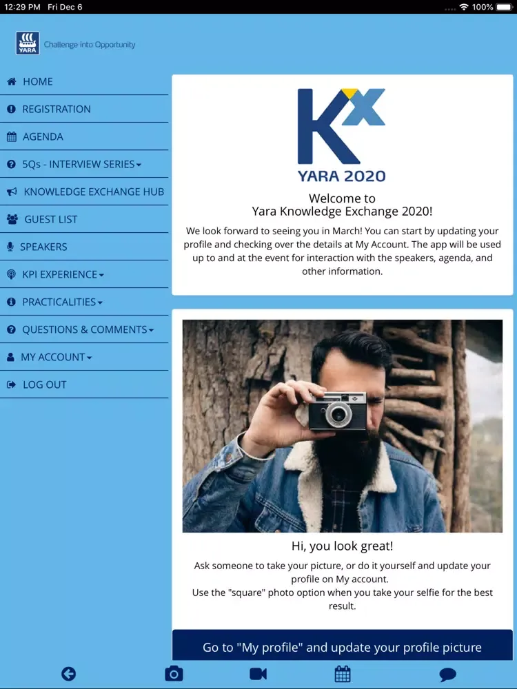 Скриншоты Kx2020 iPad 