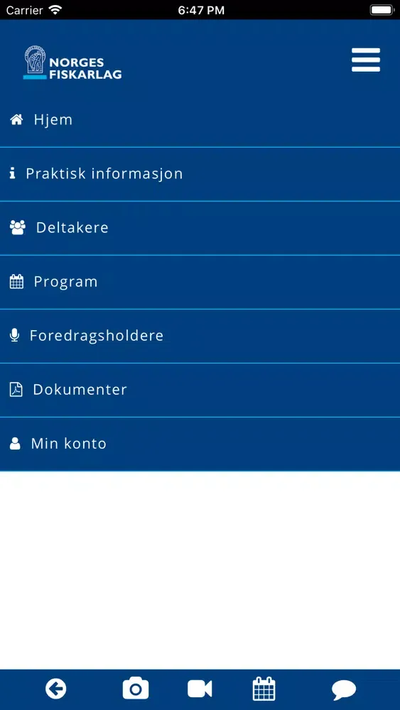 تصاویر NF landsmøte