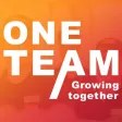 One Team - Growing Together