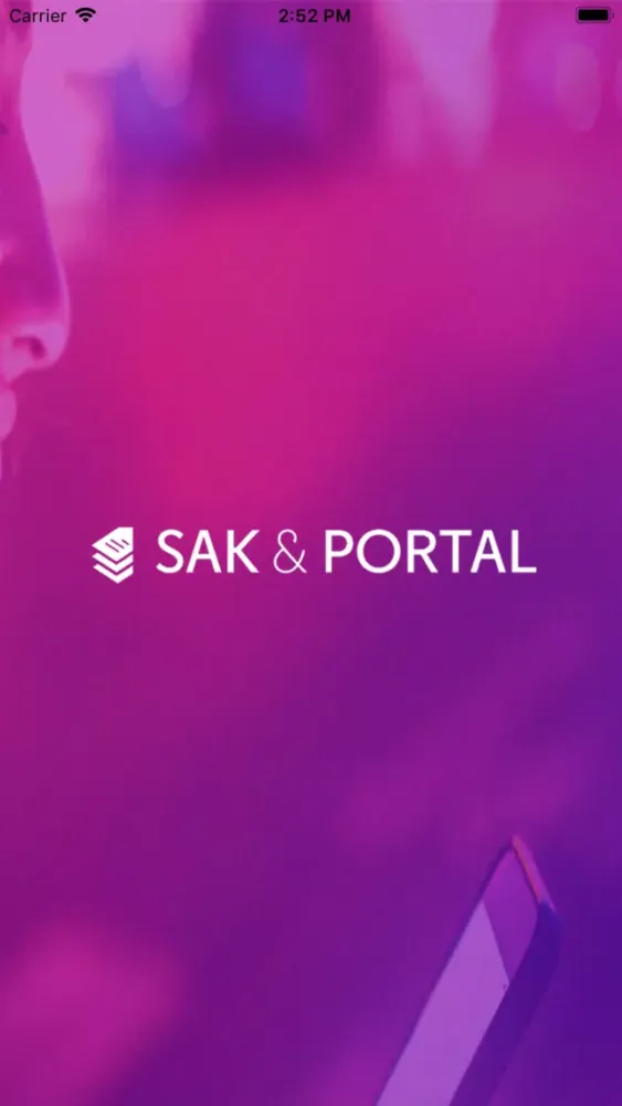 Sak & Portal 2019 سکرین شاٹس