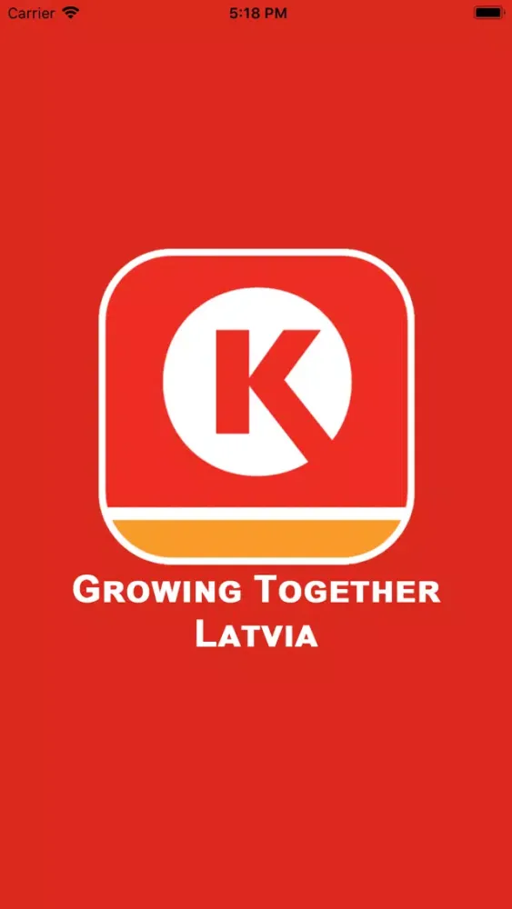 صور Growing together Latvia