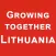 Growing together Lithuania