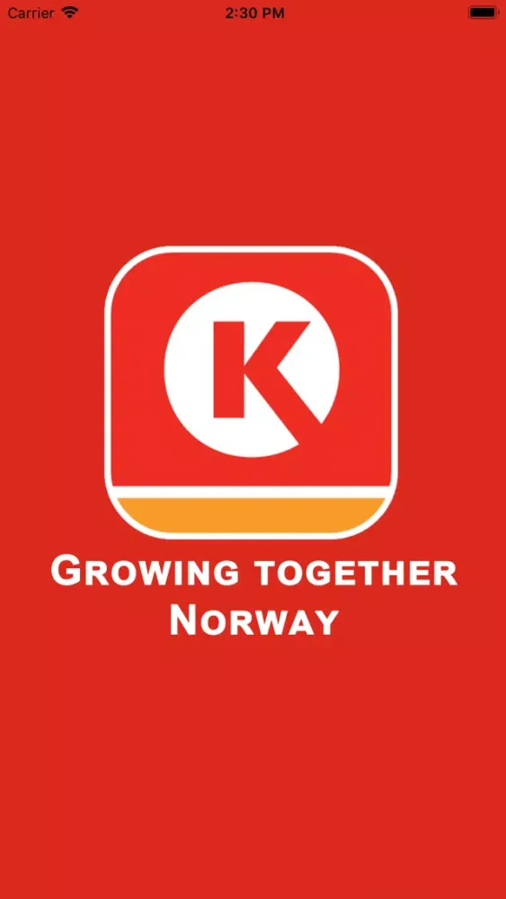 Capturas de pantalla de Growing together Norway