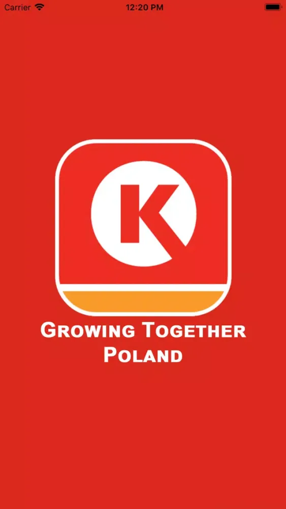 Tangkapan skrin Growing together Poland