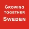 Growing together Sweden