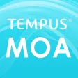 Personalliggare ID06 - MOA