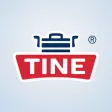 Mitt TINE