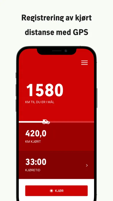 Capturas de pantalla de Tryg vei til lappen