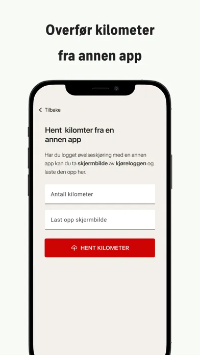 Capturas de pantalla de Tryg vei til lappen