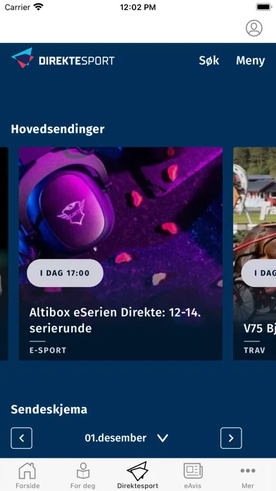 صور Vaksdalposten