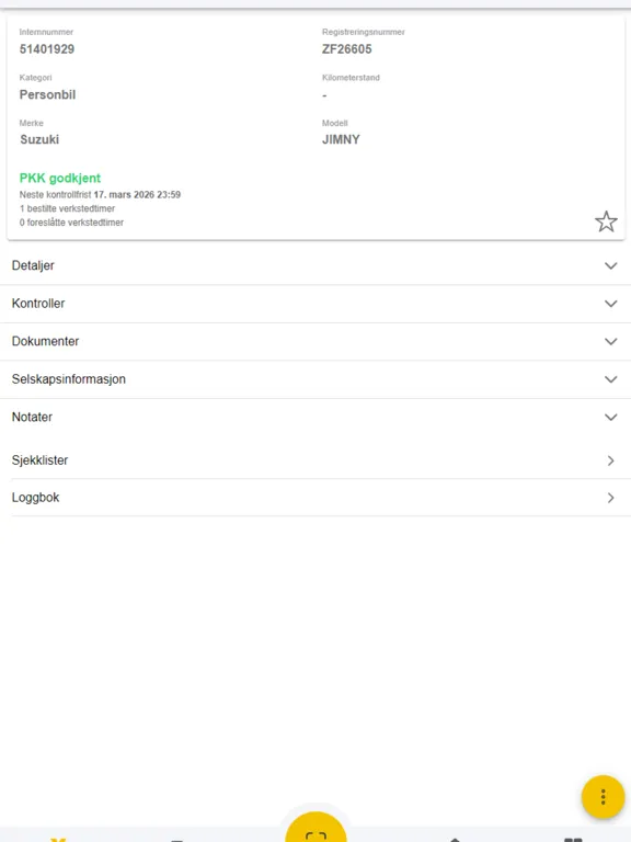 Linx iPad  Ekran Görüntüleri