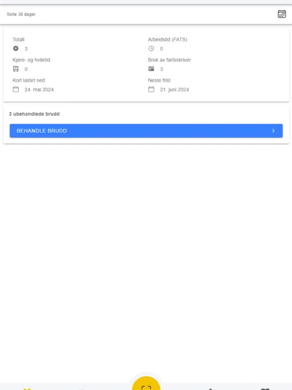 Linx iPad  Ekran Görüntüleri