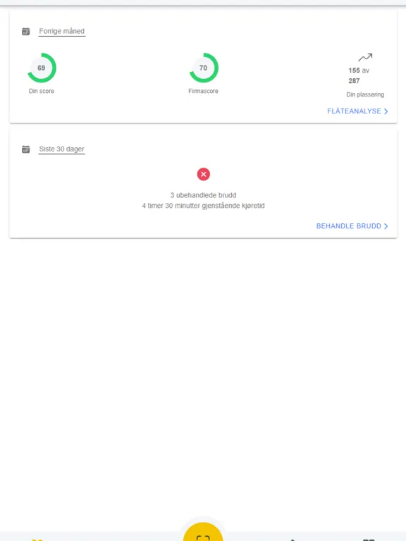 Linx iPad  Ekran Görüntüleri