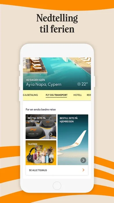تصاویر Ving Norge - fly og hotel